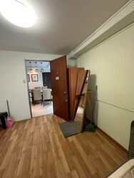 Blk 208 Pasir Ris Street 21 (Pasir Ris), HDB Executive #579785811